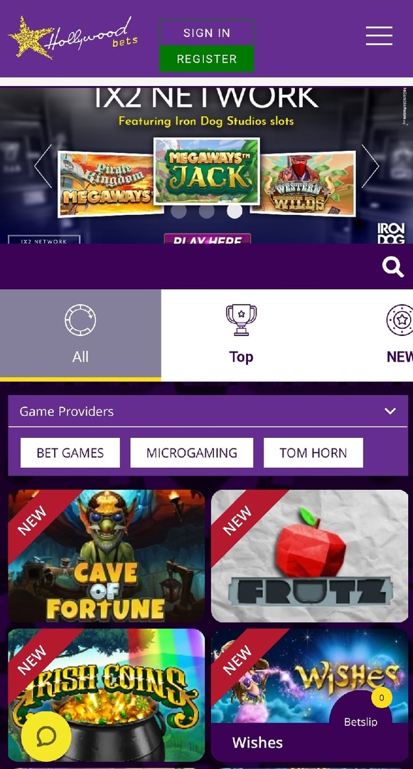 betclic casino bónus