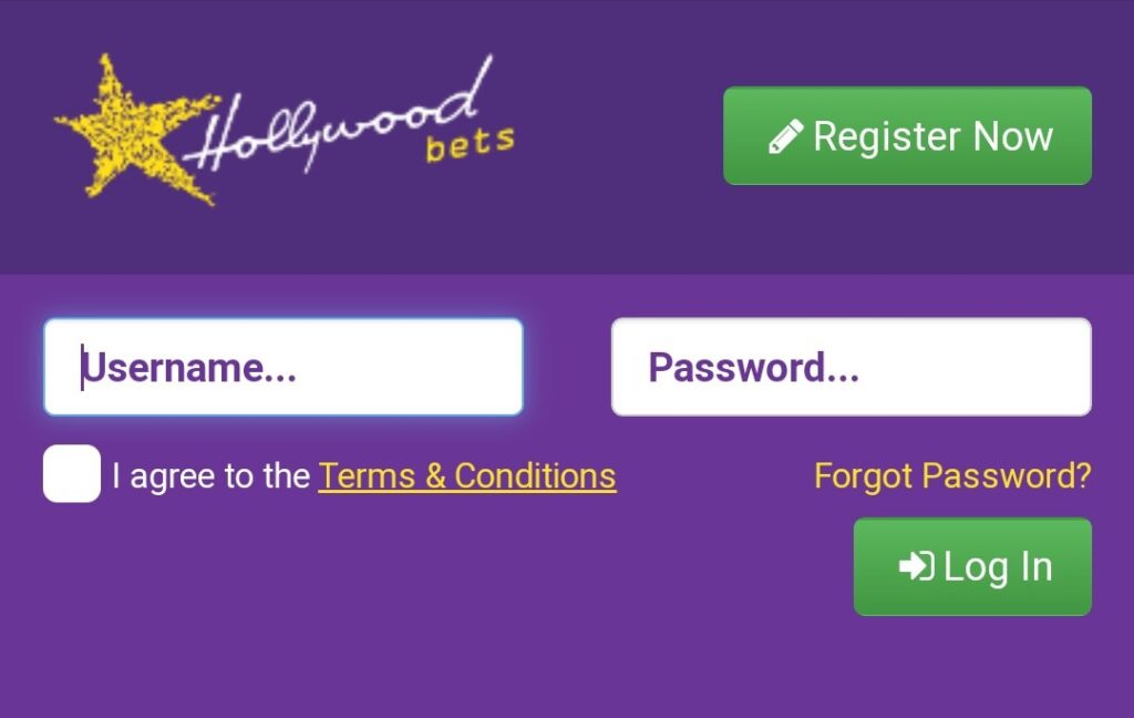 Hollywoodbets Login My Account Hollywoodbets Login My Account