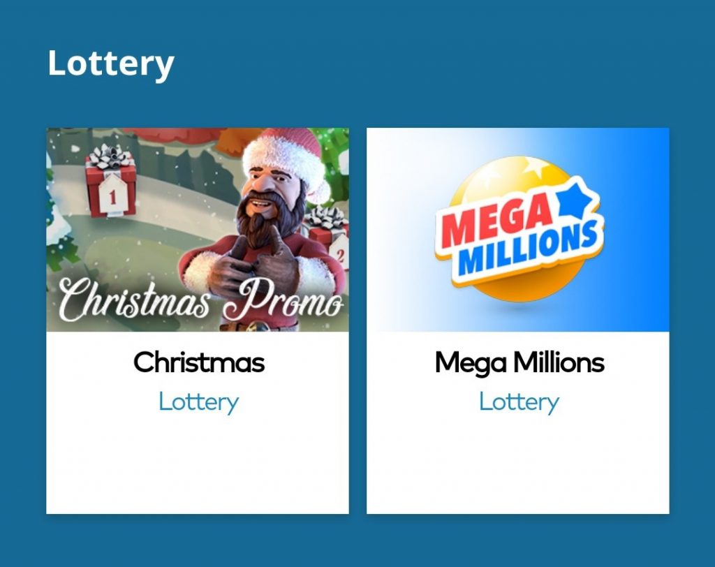 Lottery