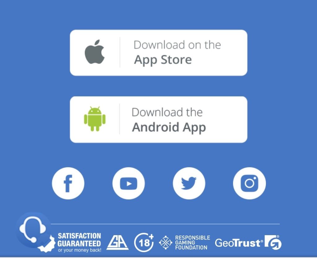 The Lotter App Download and Install for Android