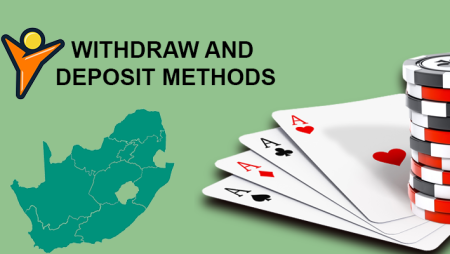 YesPlay Deposit and Withdrawal Methods