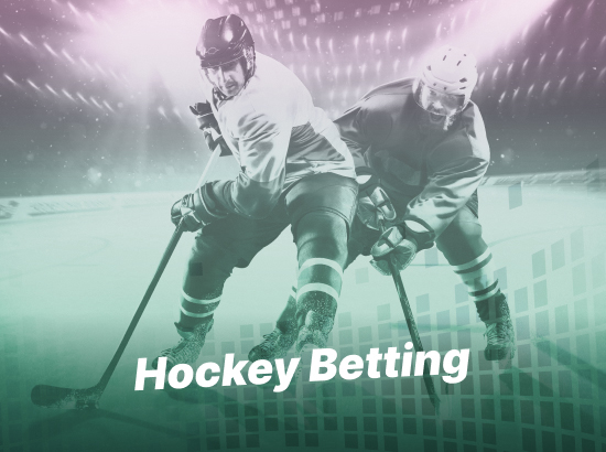 Hockey Betting