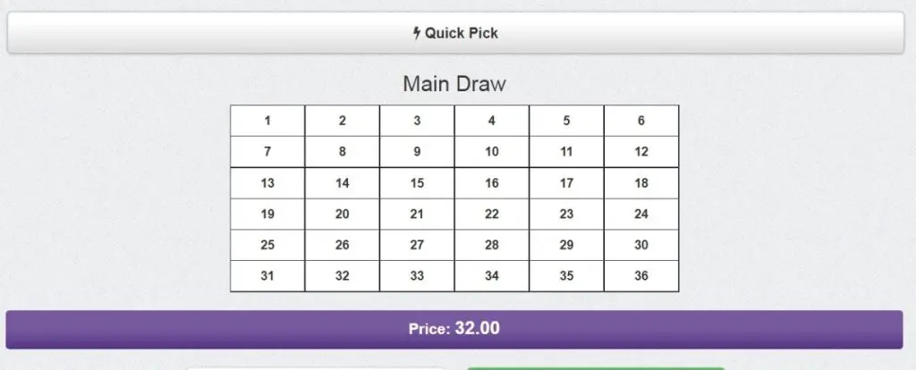 Hollywoodbets Lotto