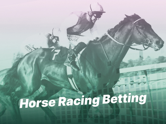 Horse Racing Betting