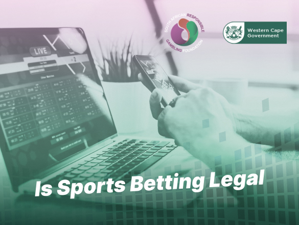 Legal Betting Sites in South Africa