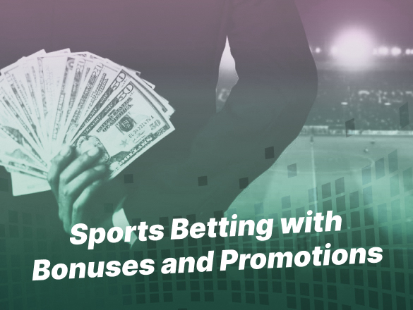 Best Betting Sites with Bonuses