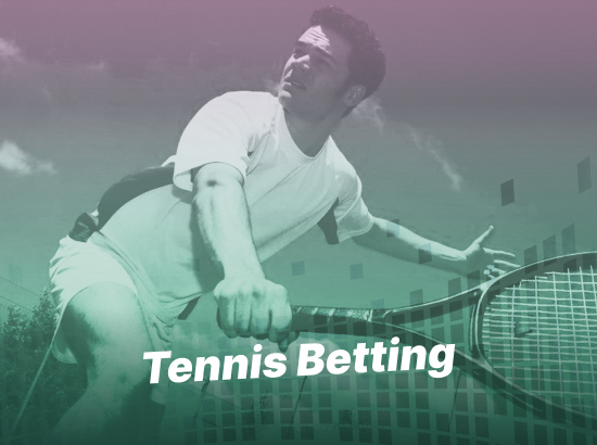 Tennis Betting