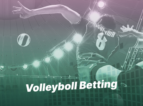 Volleybool Betting