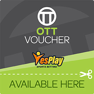 YesPlay Vouchers Available