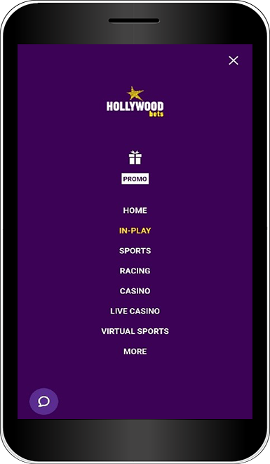 Hollywoodbets App Review